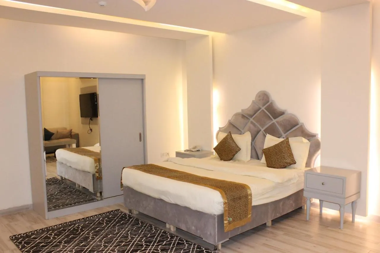 Open Hotel Riade