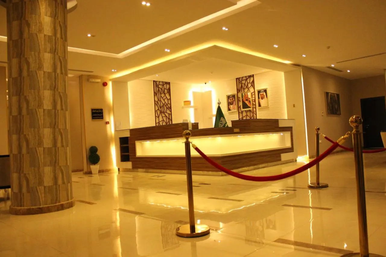Open Hotel Riade