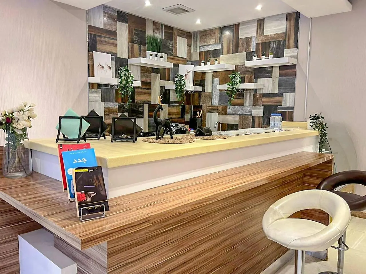 Open Hotel Riade