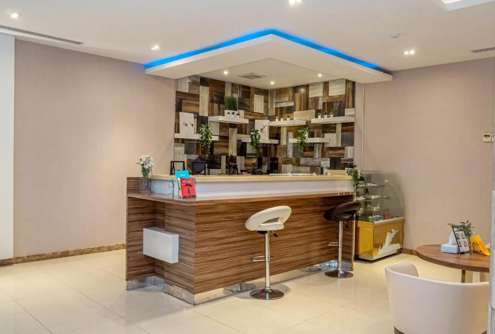 Open Hotel Riade