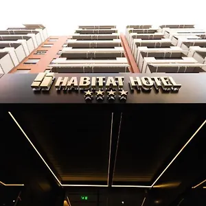 Habitat فندق تيرانا