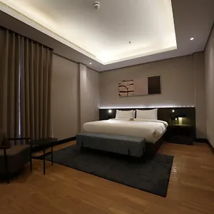 Snood Al Narjis فندق
