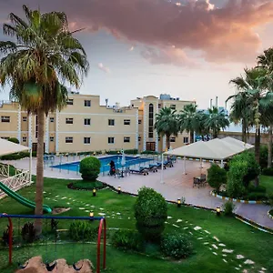بودل الملز شقة فندقية