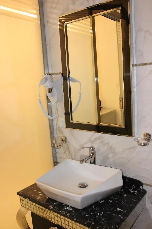 Open Hotel Riyadh