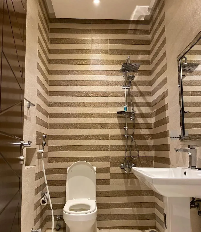 Open Hotel Riyadh