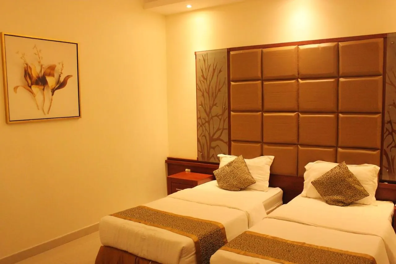 Open Hotel Riyadh