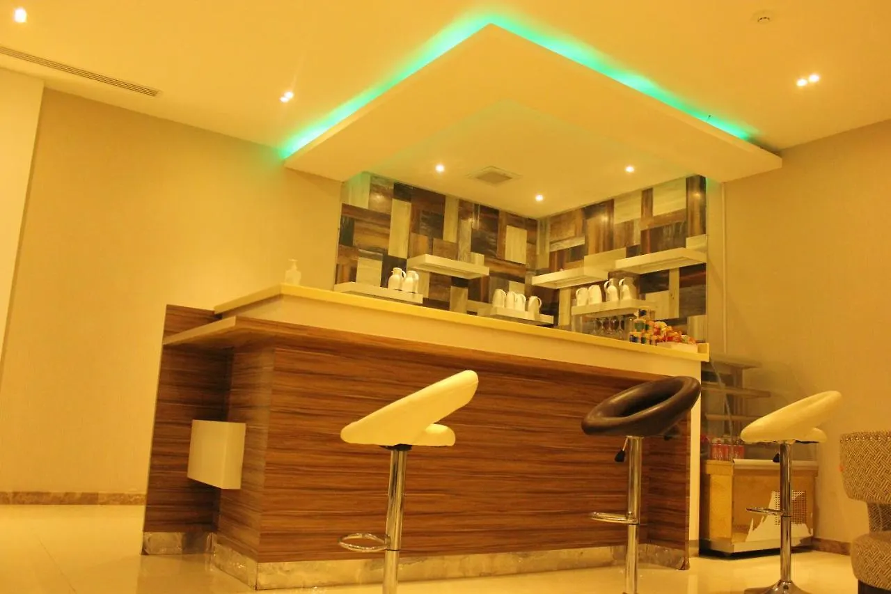 Open Hotel Riyadh 3*,