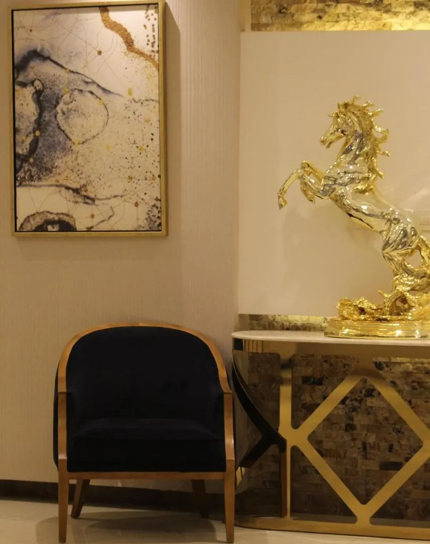 Open Hotel Riyadh