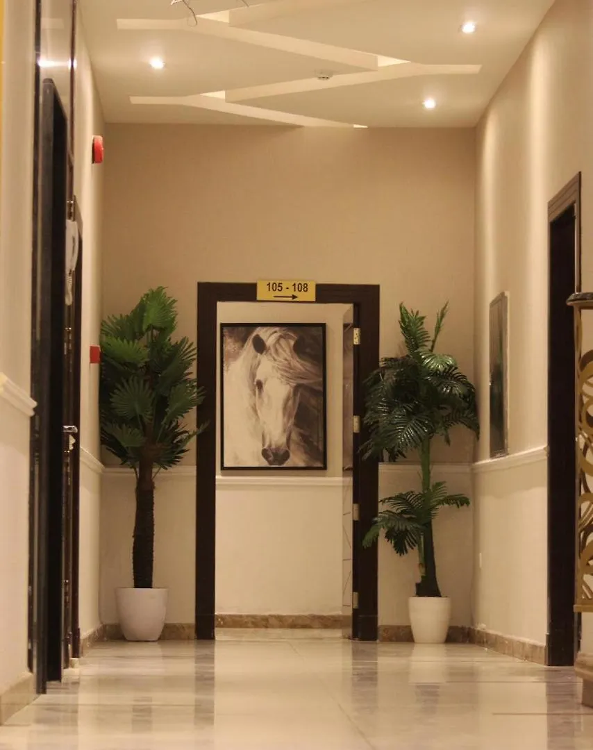 Open Hotel Riyadh 3*,  Saudi Arabia