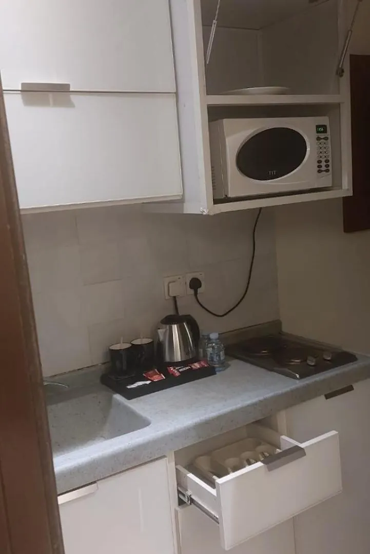 ***  Open Hotel Riyadh Saudi Arabia